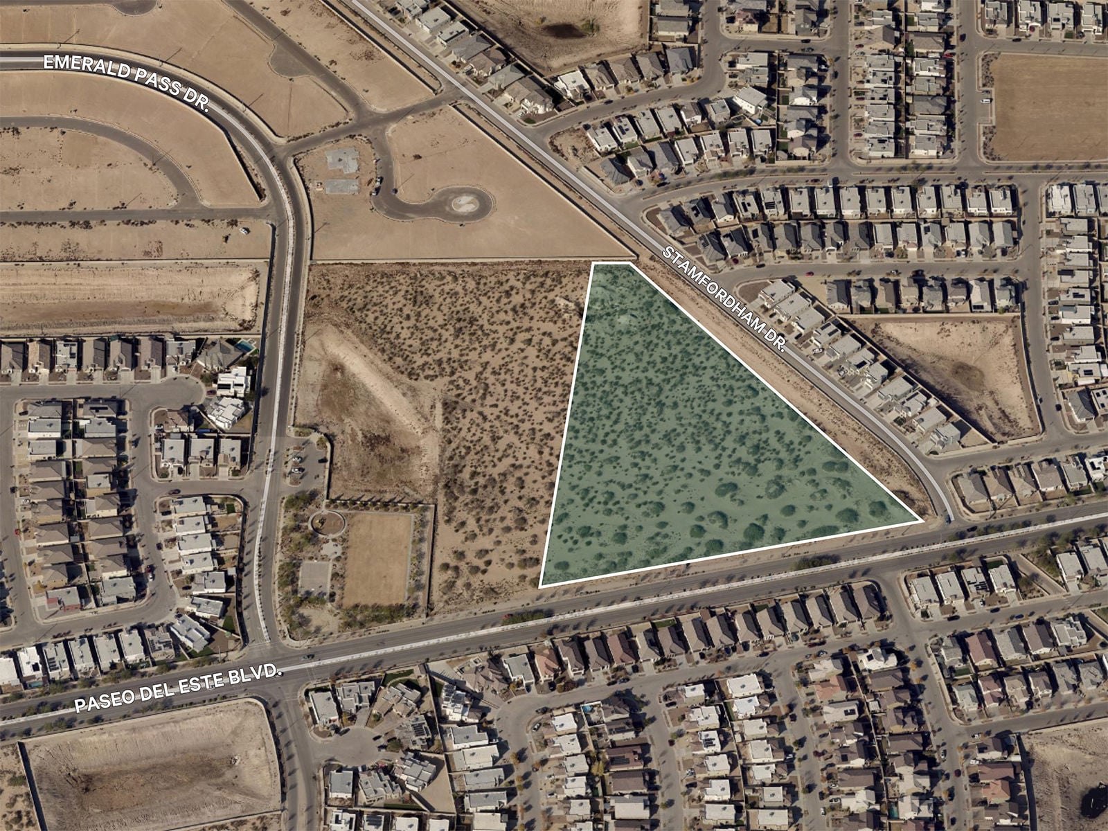 TXGLO - Tract #2 - Aerial View - Page 3