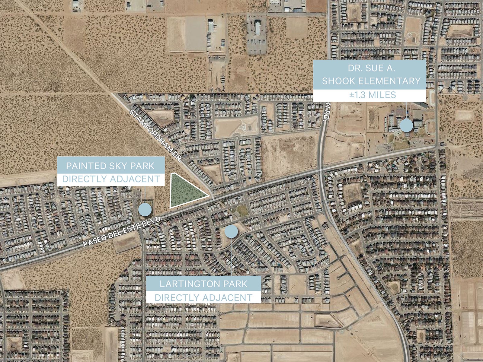 TXGLO - Tract #2 - Aerial View - Page 4-2