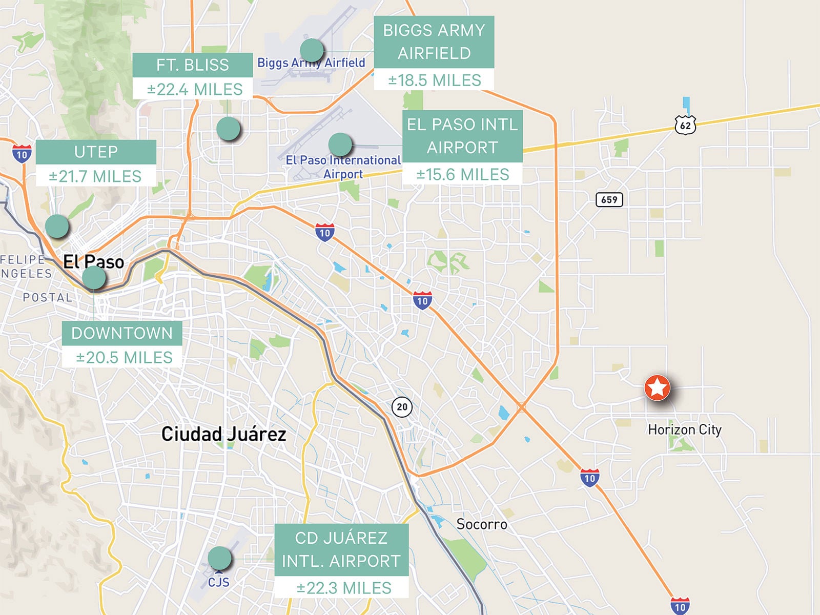 TXGLO - Tract #2 - Aerial View - Page 4-1