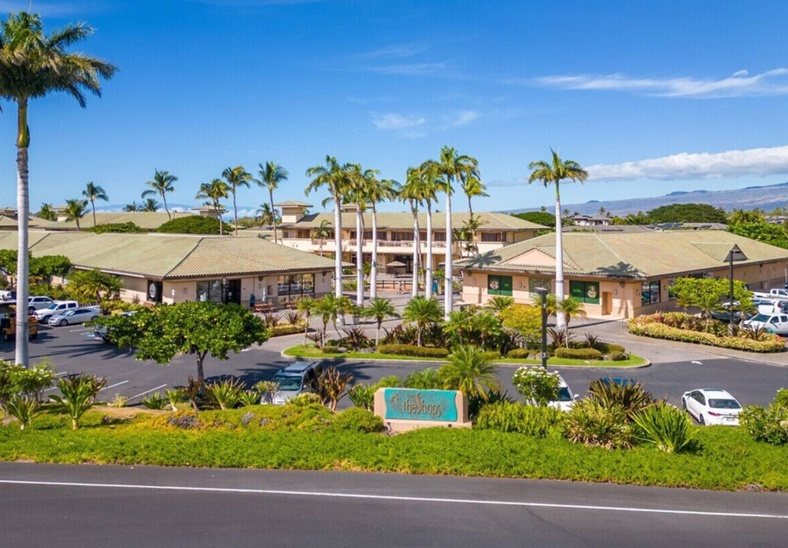 The Shops at Mauna Lani - 01