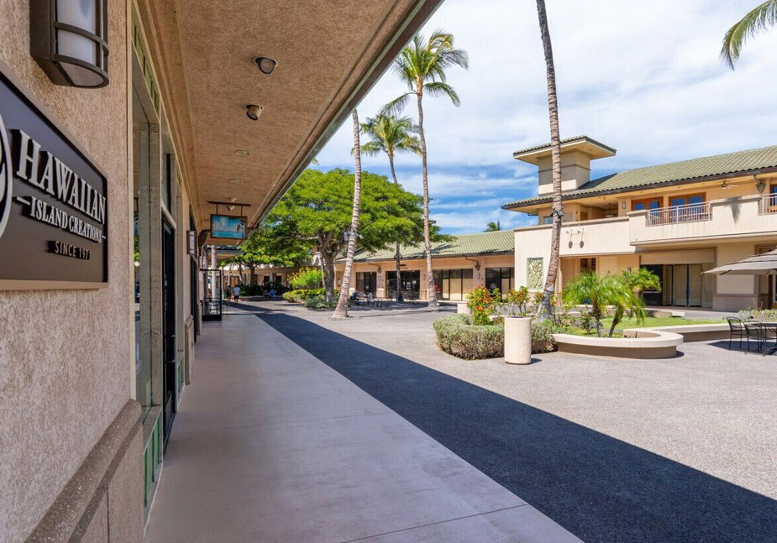 The Shops at Mauna Lani - 06