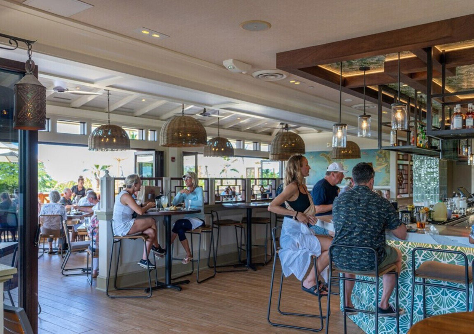 The Shops at Mauna Lani - 10