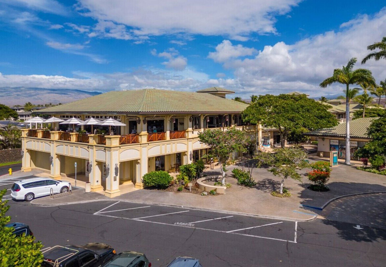 The Shops at Mauna Lani - 07