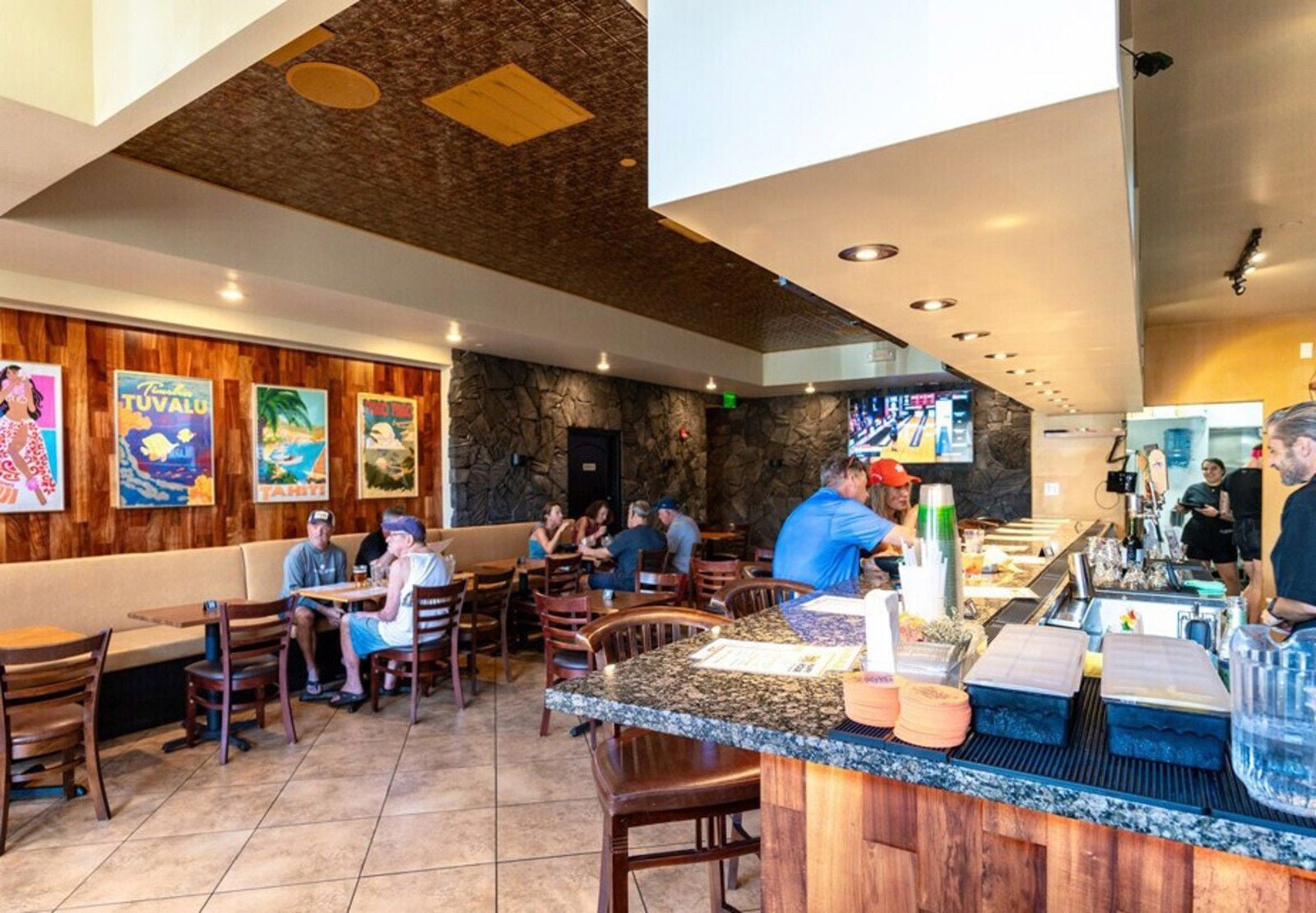 The Shops at Mauna Lani - 09