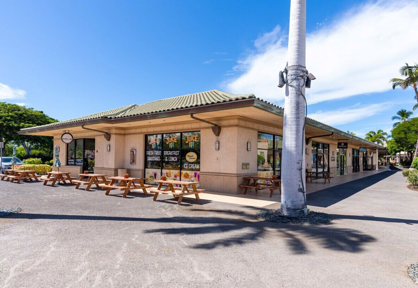 The Shops at Mauna Lani - 05