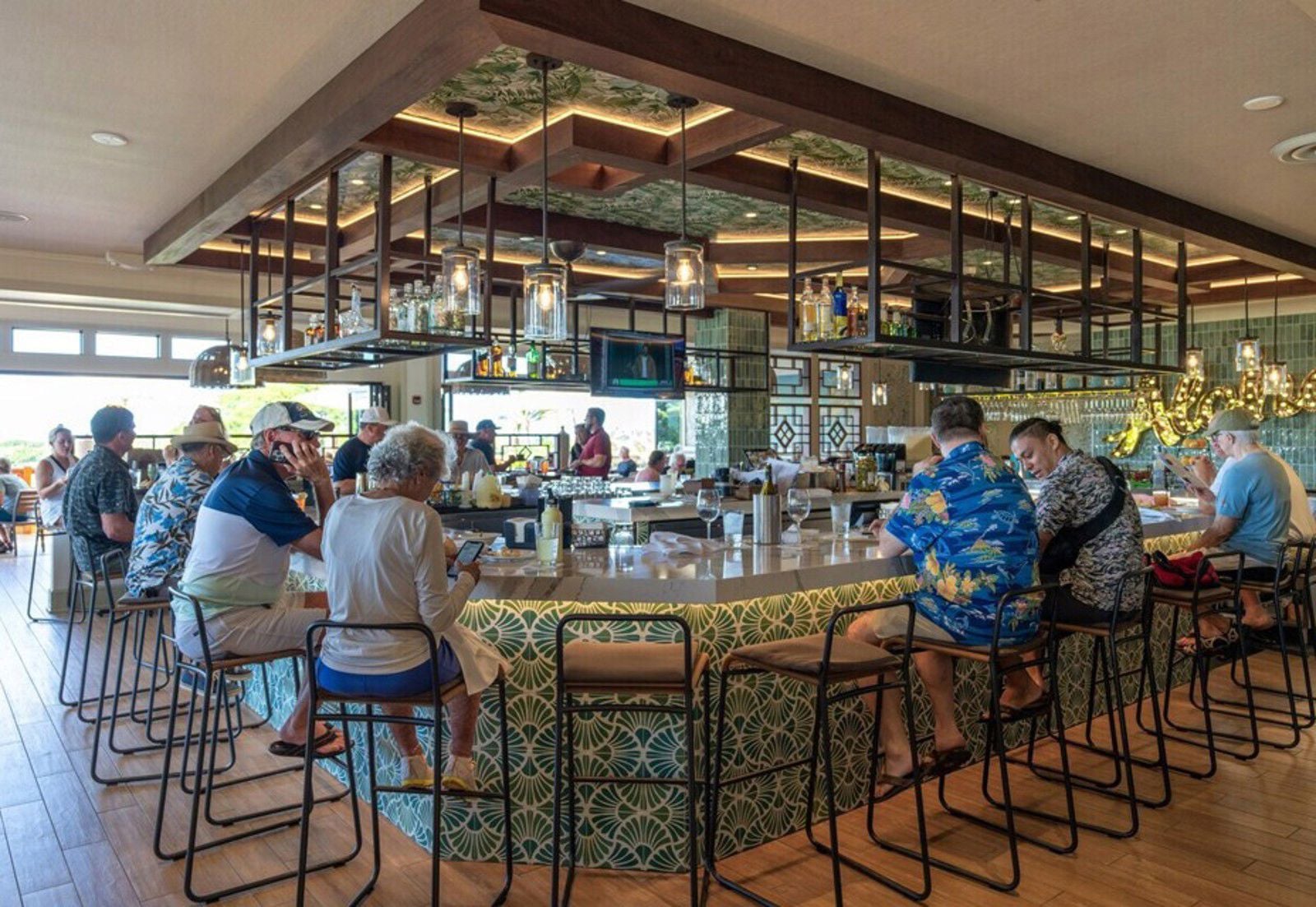 The Shops at Mauna Lani - 11