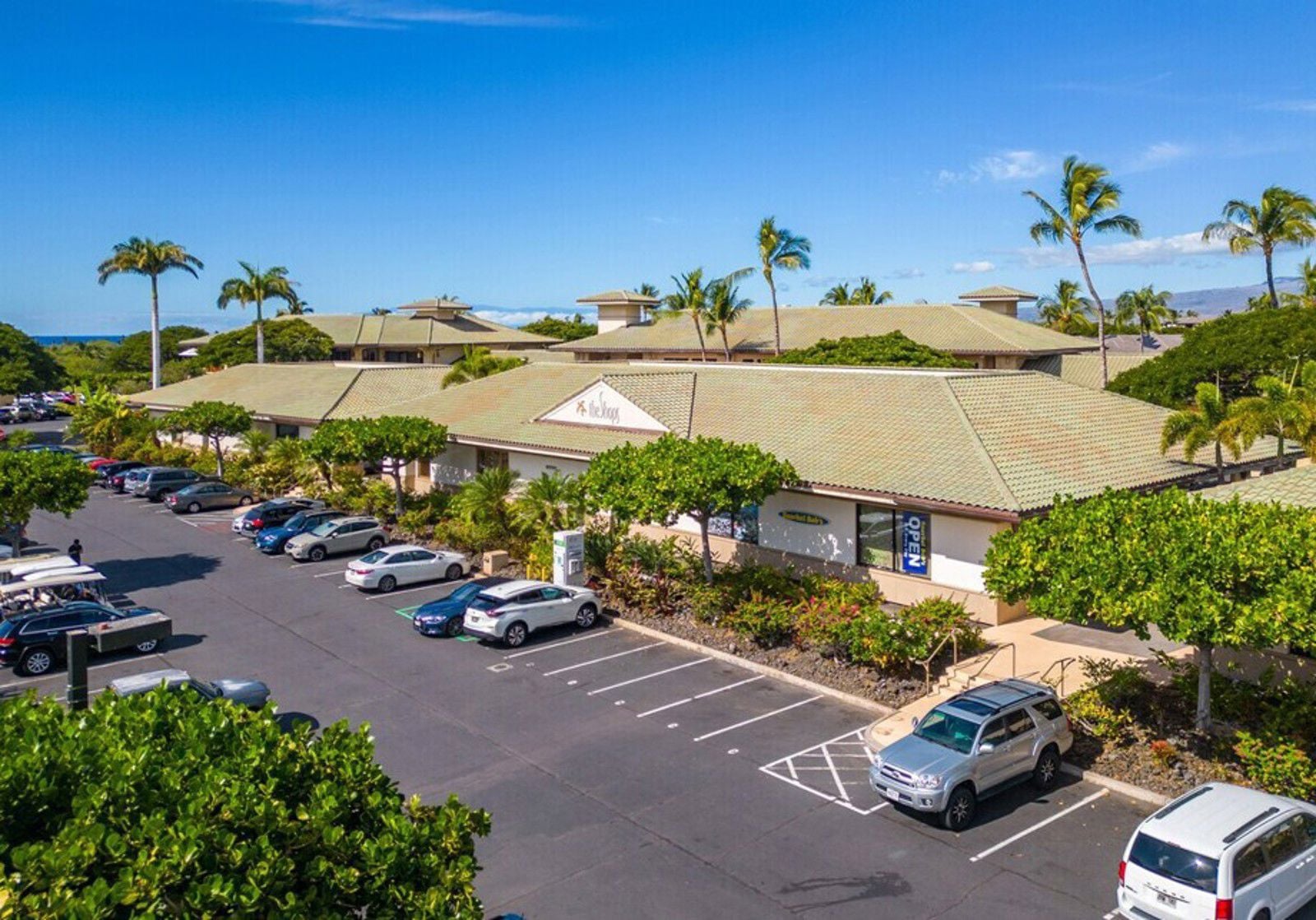 The Shops at Mauna Lani - 02