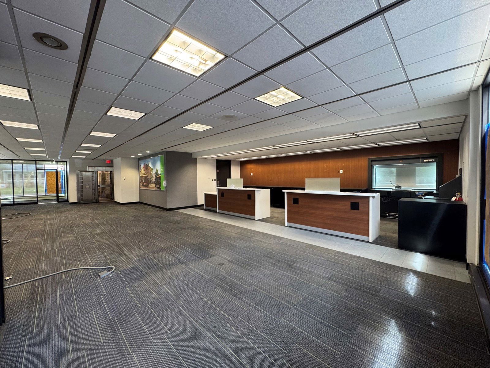 Main Lobby