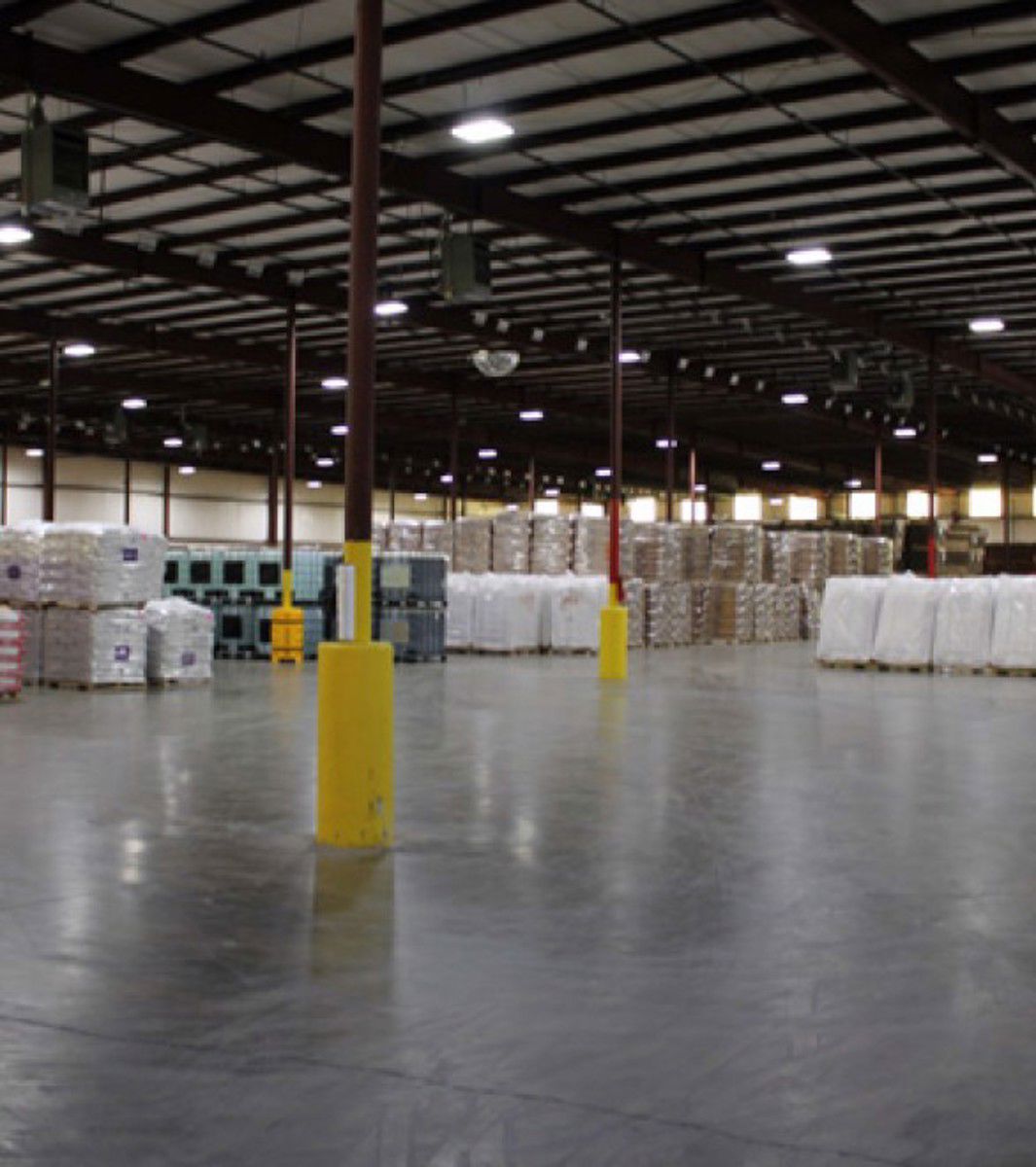 Industrial Building for Lease in Siloam Springs 1024 East Jefferson Street - Image 5