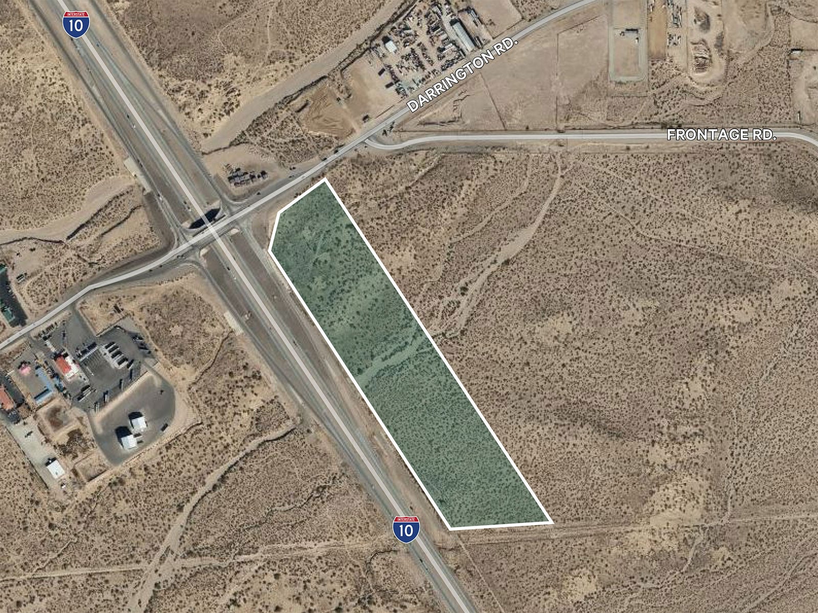 TXGLO - Tract #4 - Aerial View - Page 3