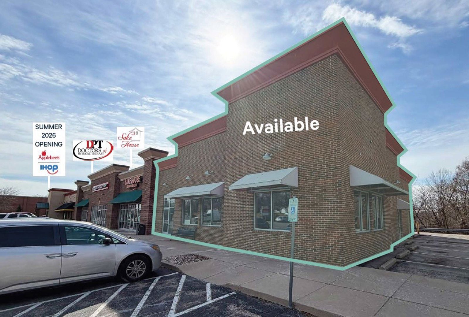 Main Photo_Watertown Retail Center