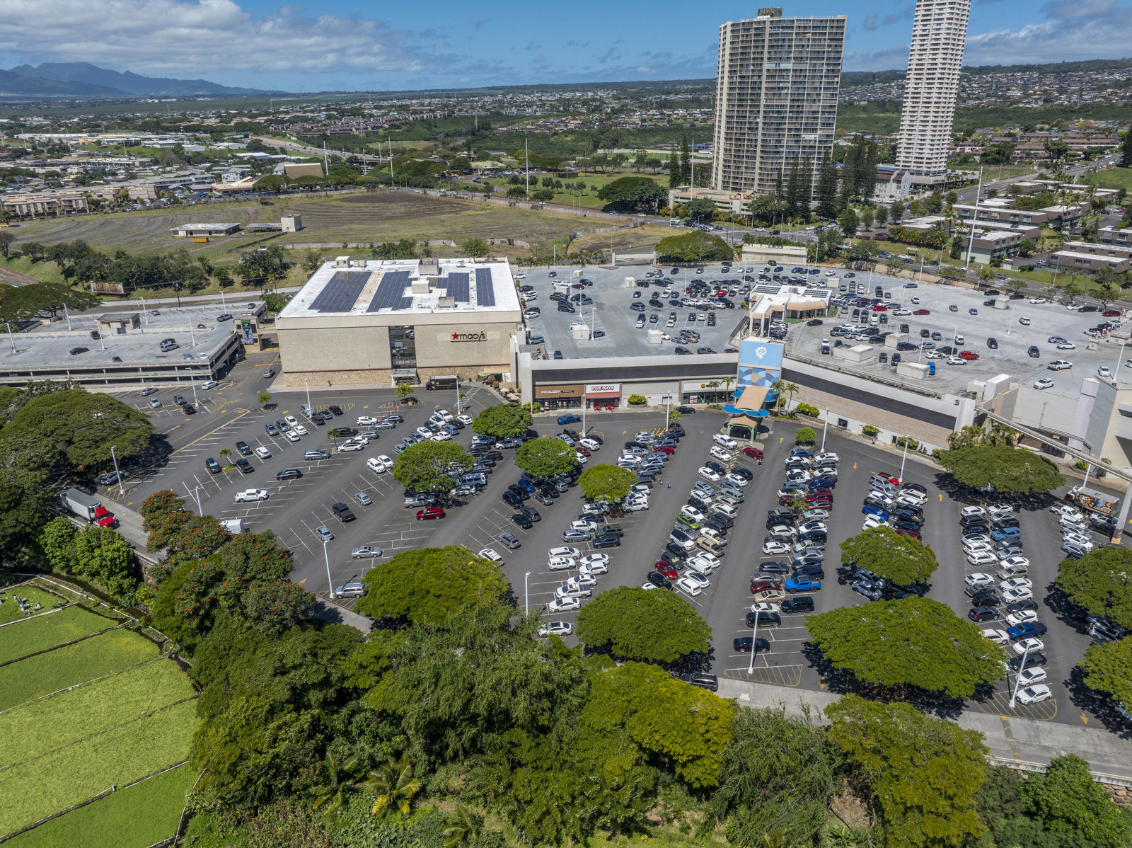 Pearlridge Center - 04