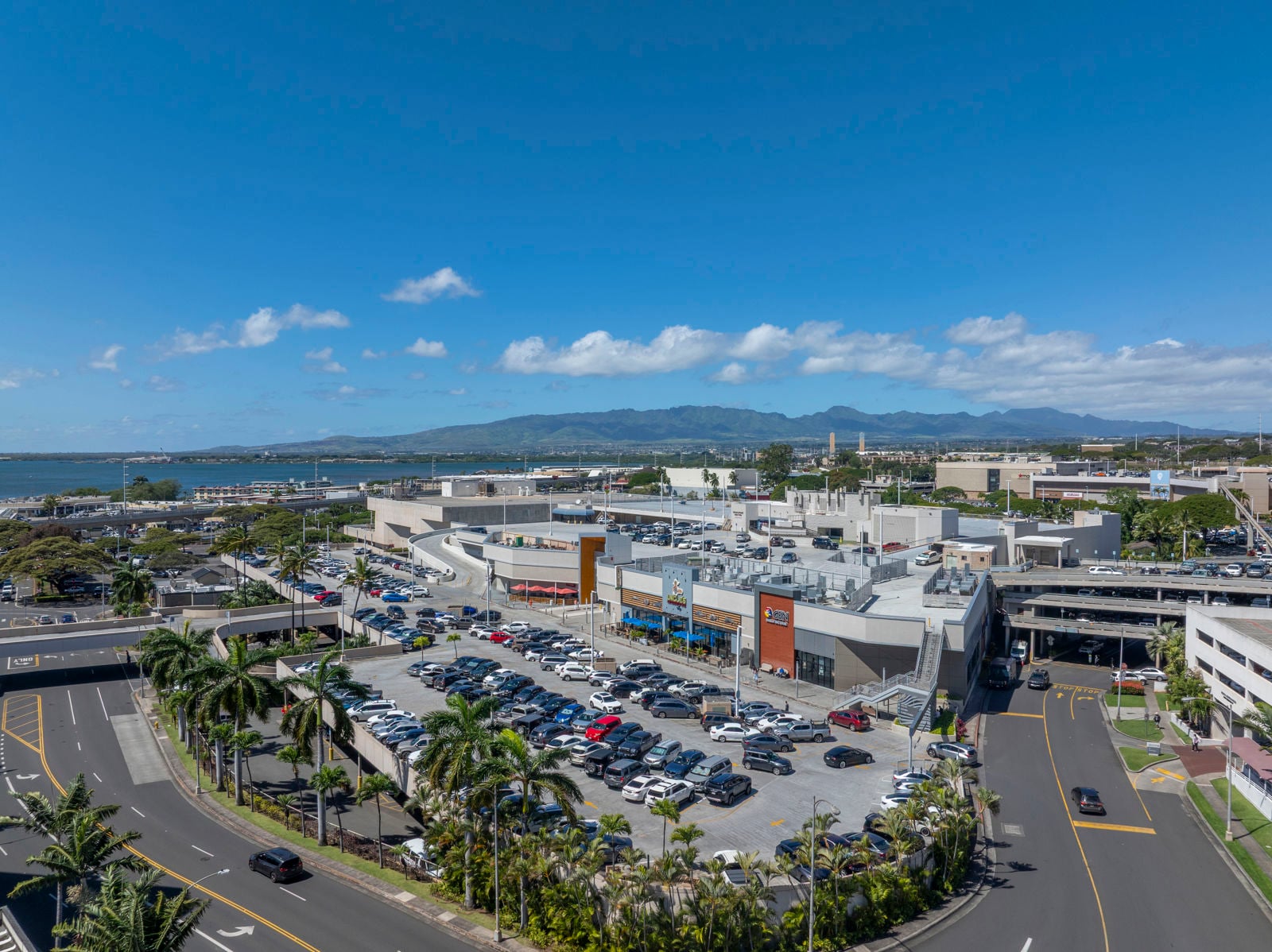 Pearlridge Center - 02
