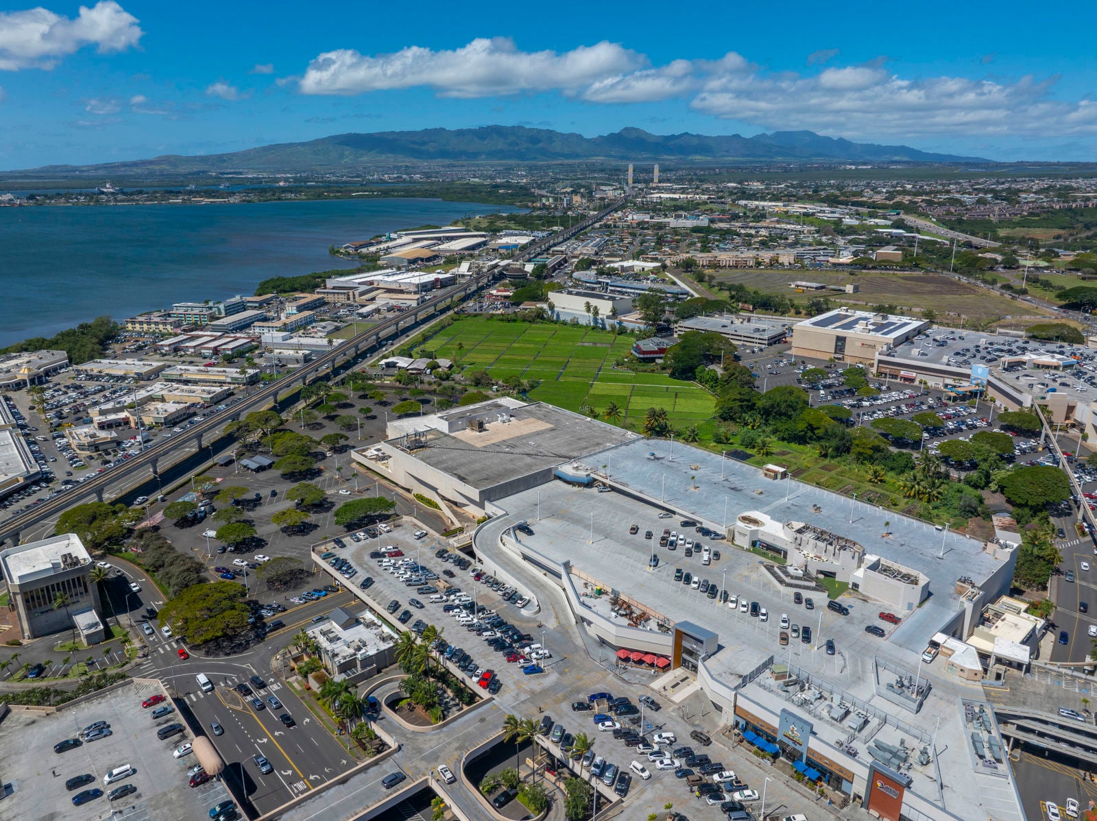 Pearlridge Center - 01