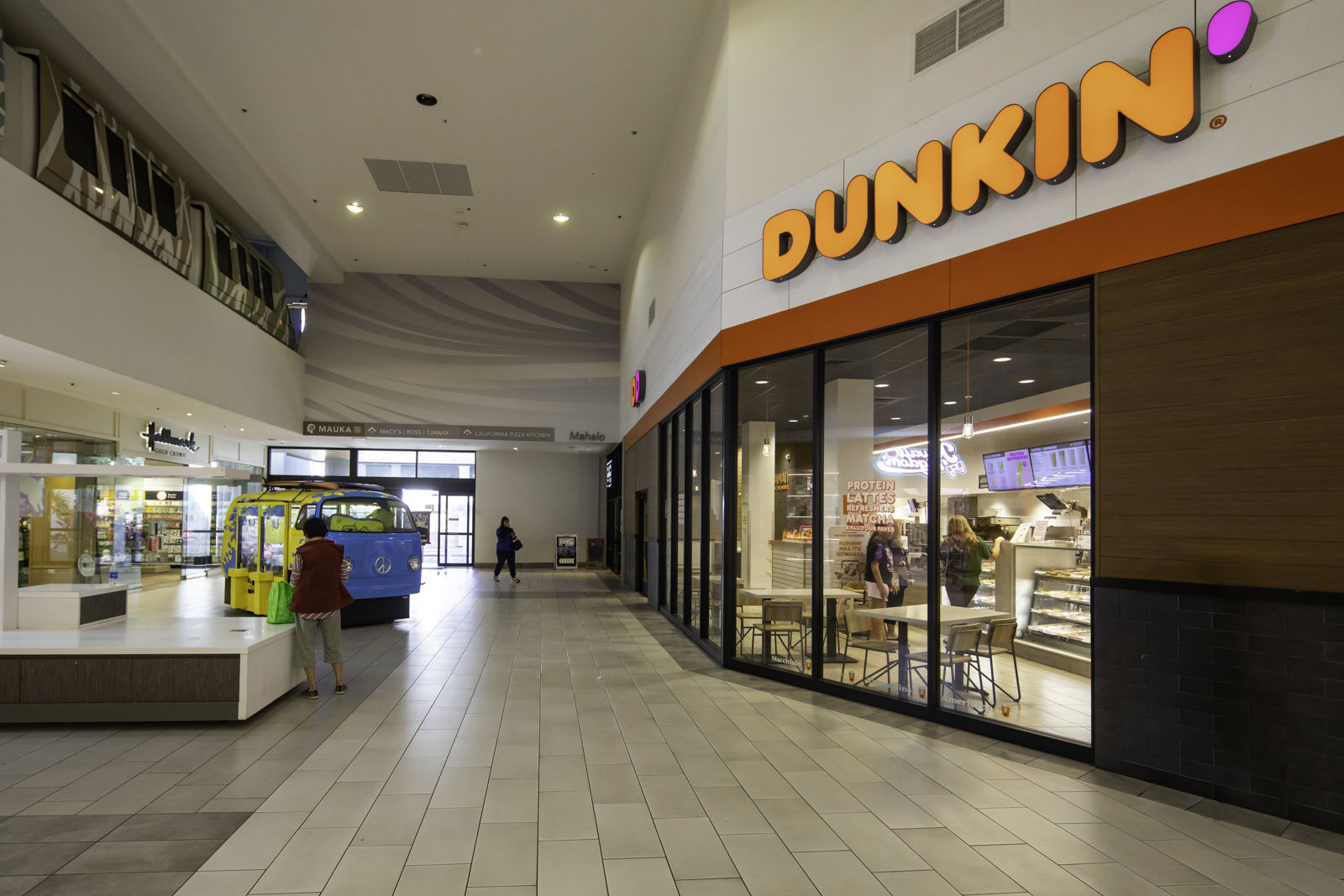 Pearlridge Center - 05