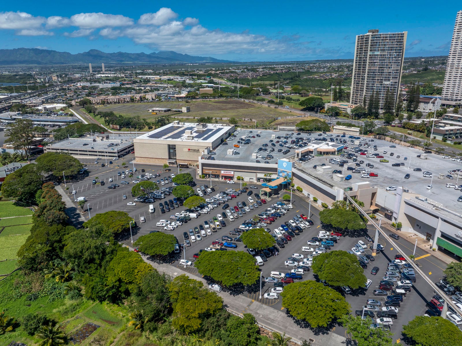 Pearlridge Center - 03