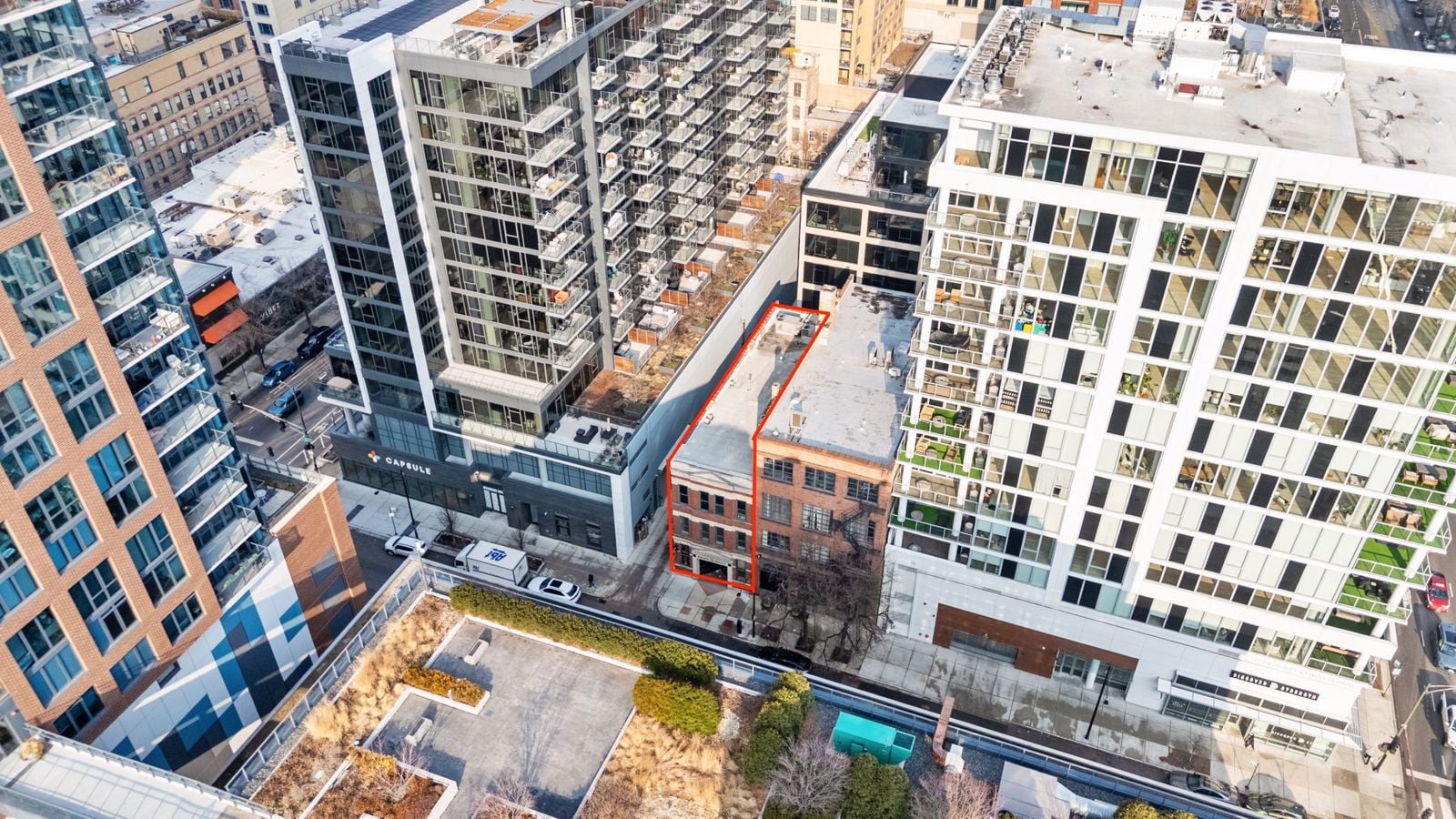 158 W Erie St, Chicago, IL (8)