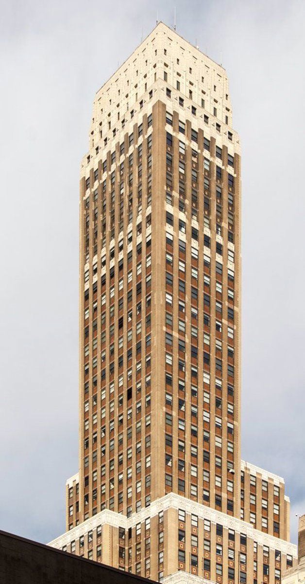 450 Seventh - The Tower