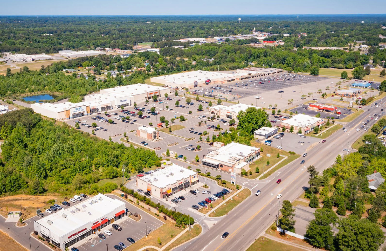 Cameron Place_Birds Eye