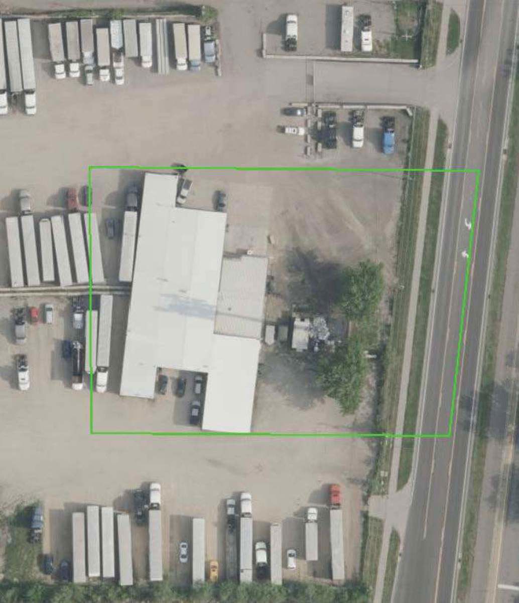 Concord BLVD image 1