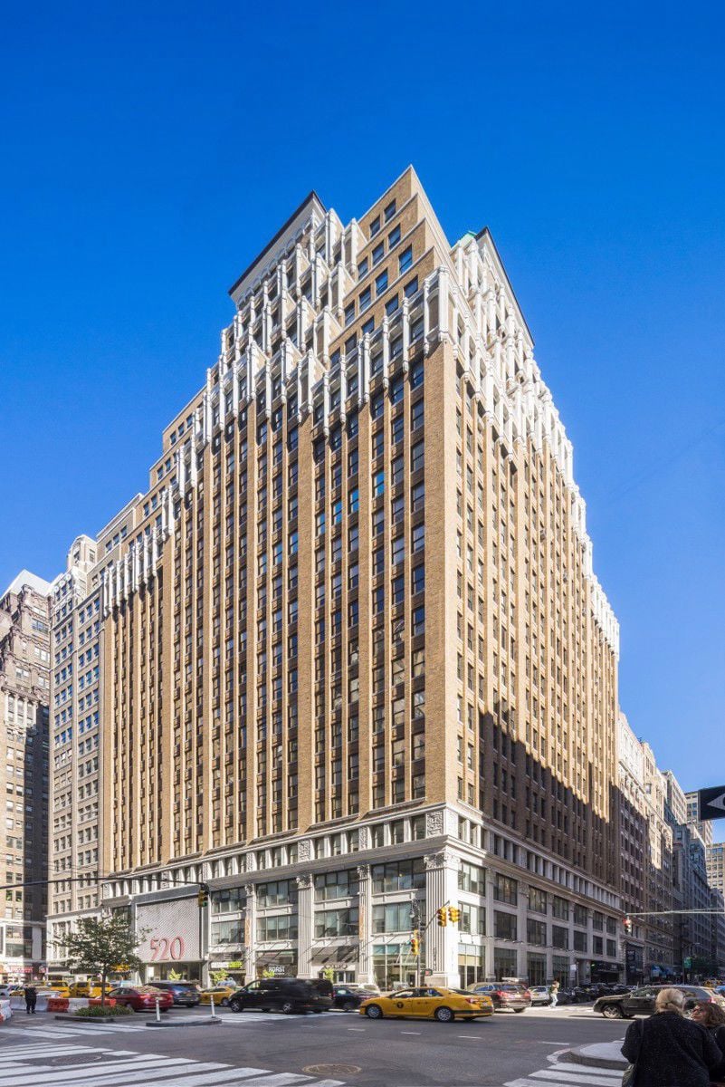 520 8th Avenue Image