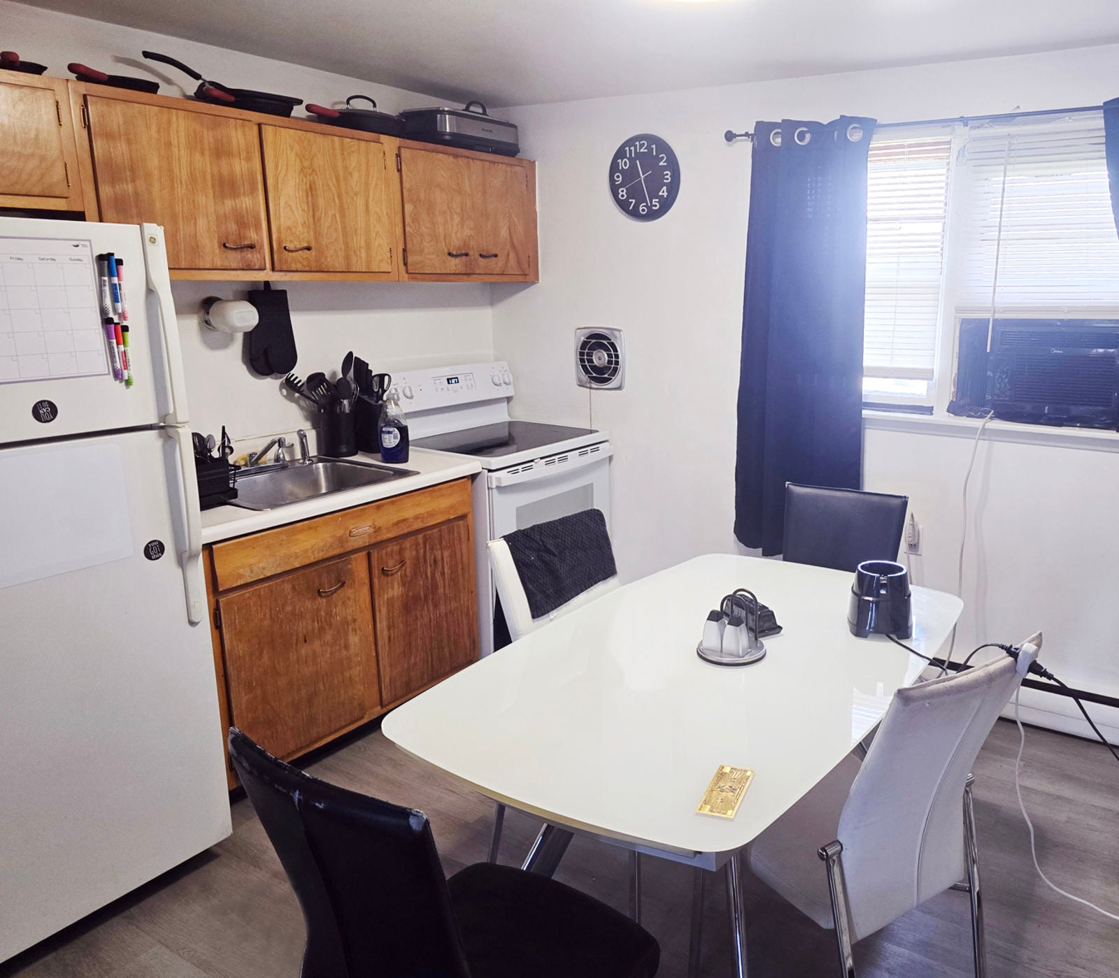 5 Kitchen