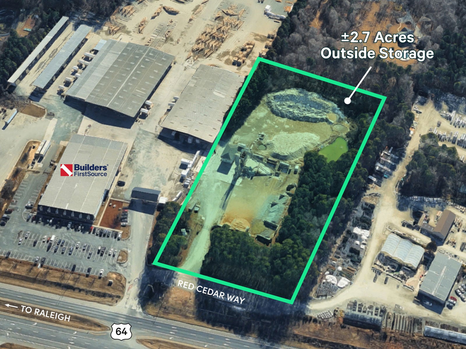 23 Red Cedar Way - GL Cover Photo