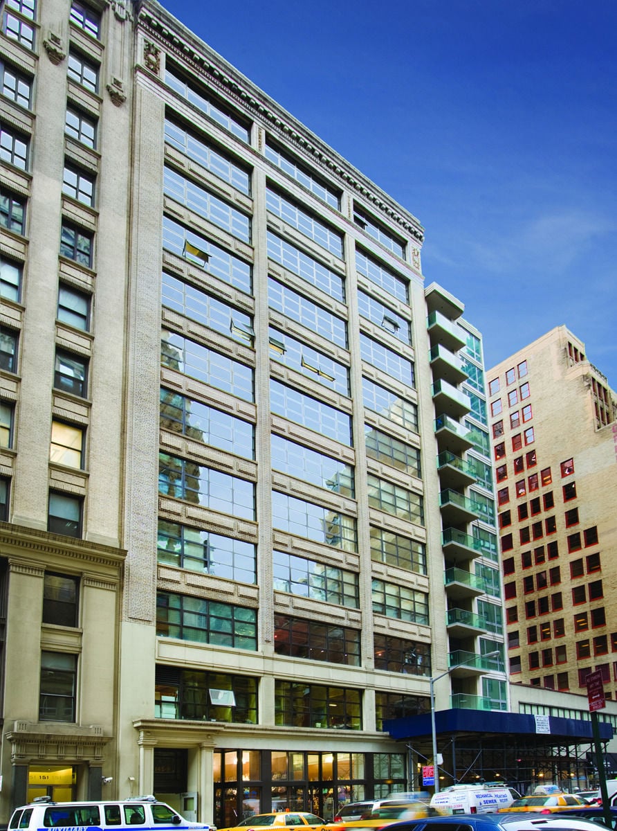 145 W 30th Image