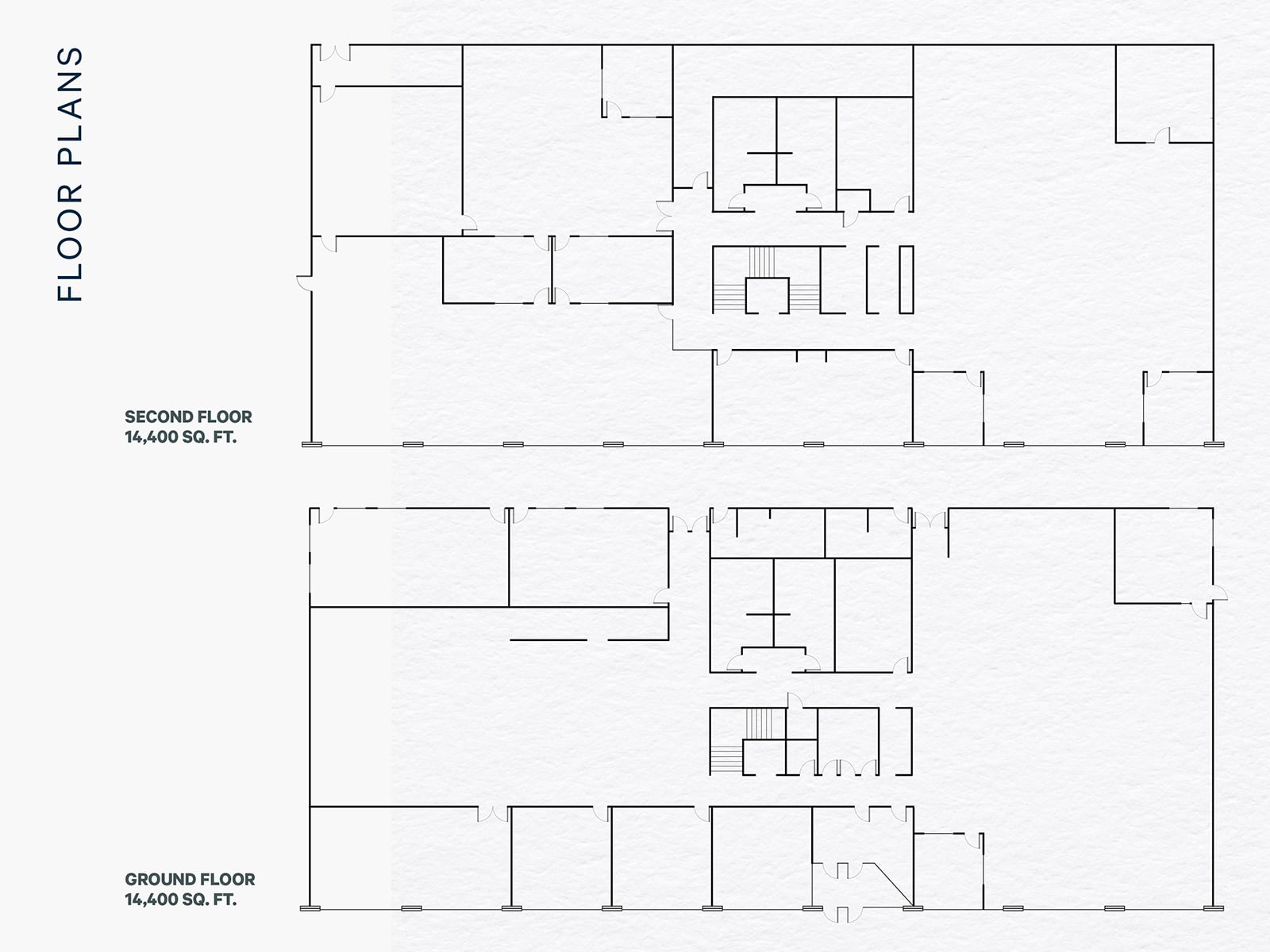 Floor Plans
