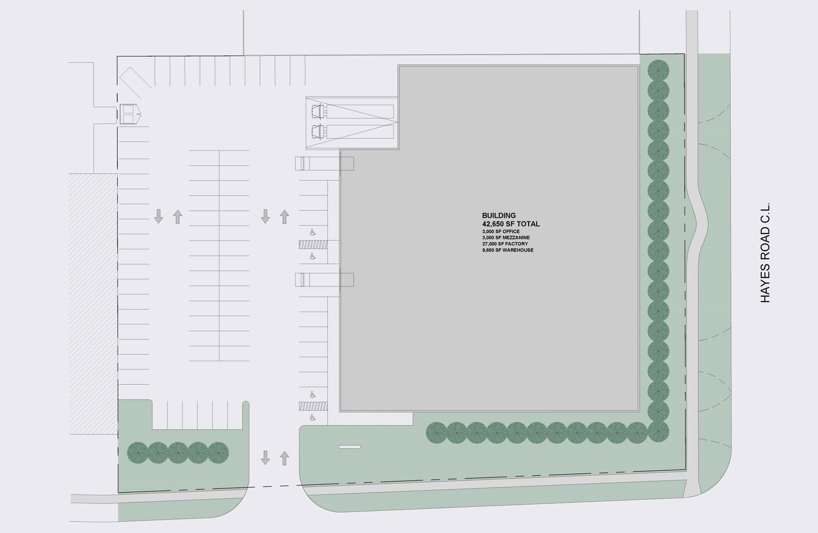 Pages from Shelby Twp - 49621  49633 Hayes Rd - Flyer v2