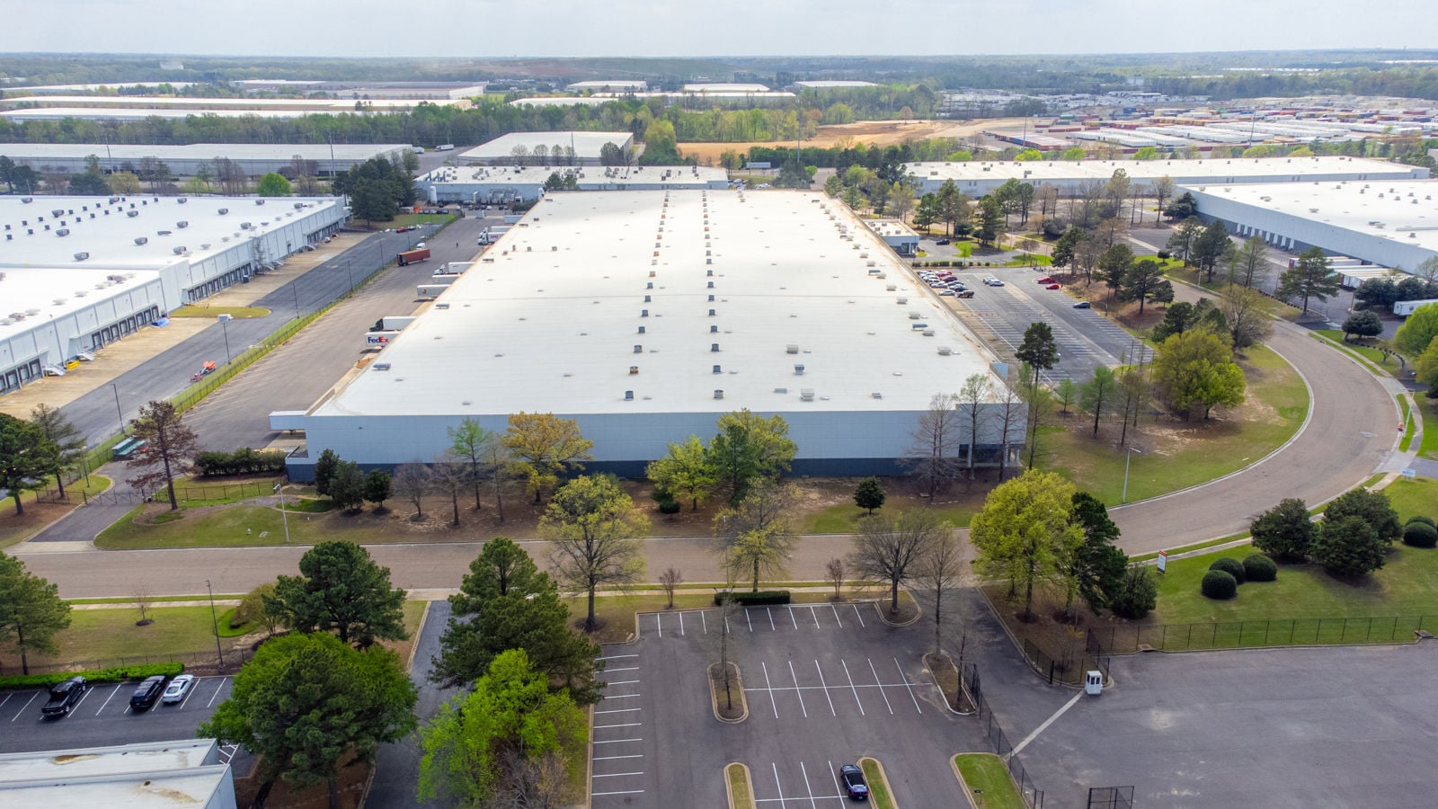 TheHavenAgency_RSPENCERJOHNSON_CBRE_4585QualityDrive_MemphisTennessee-1009