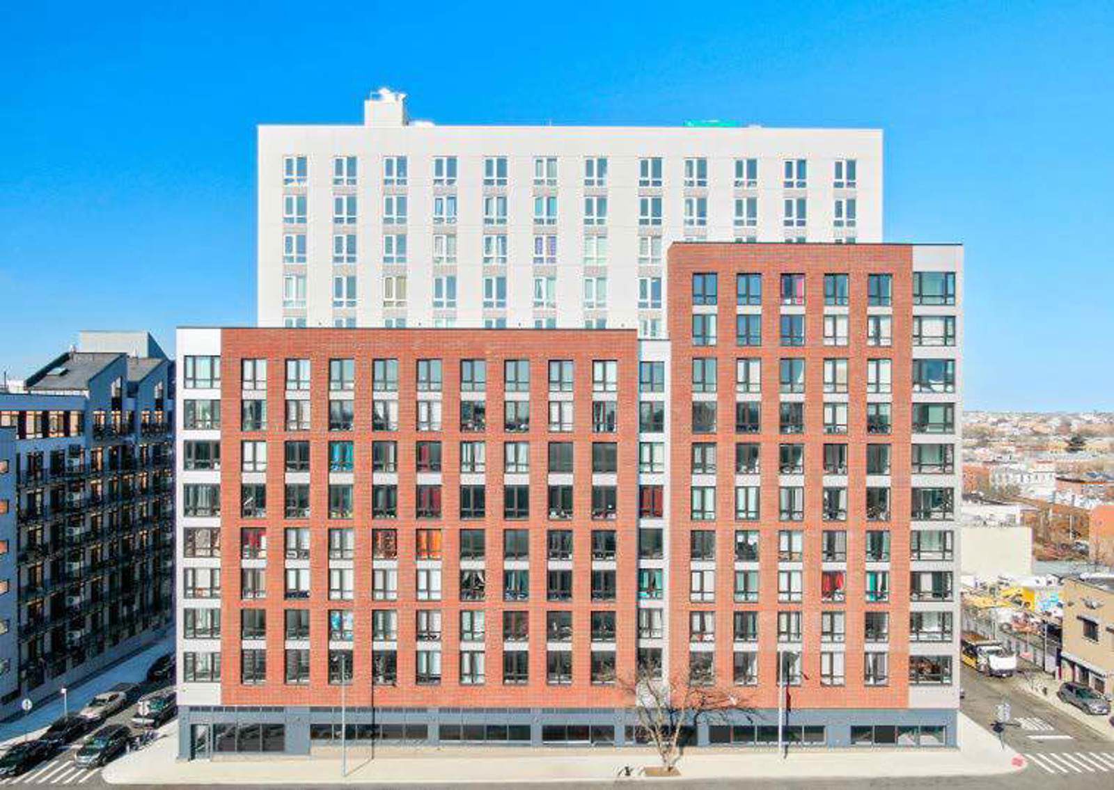 1911 Atlantic Avenue, Brooklyn