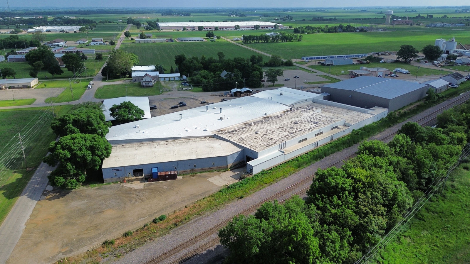 Drone Aerial 11