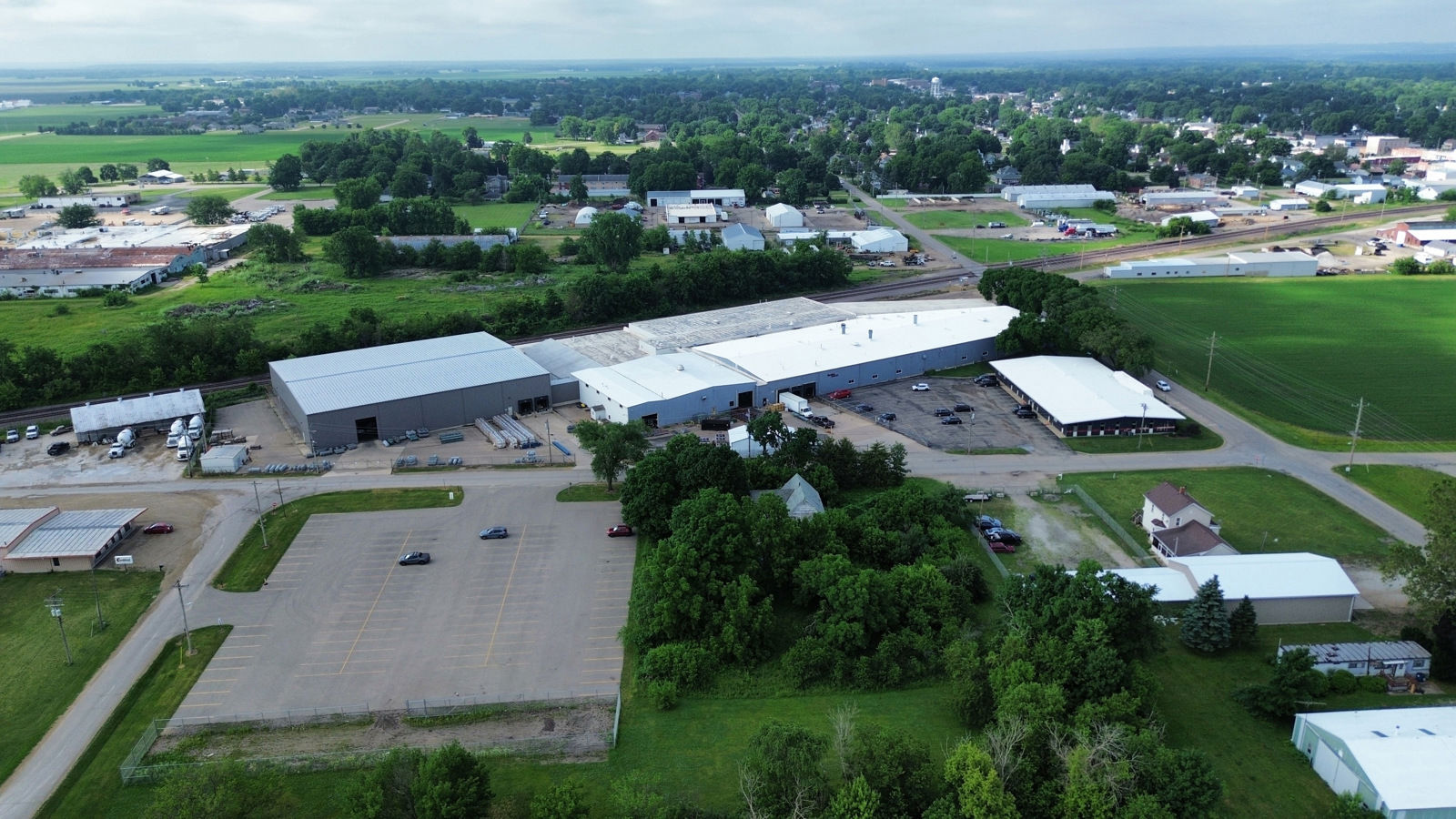 Drone Aerial 3