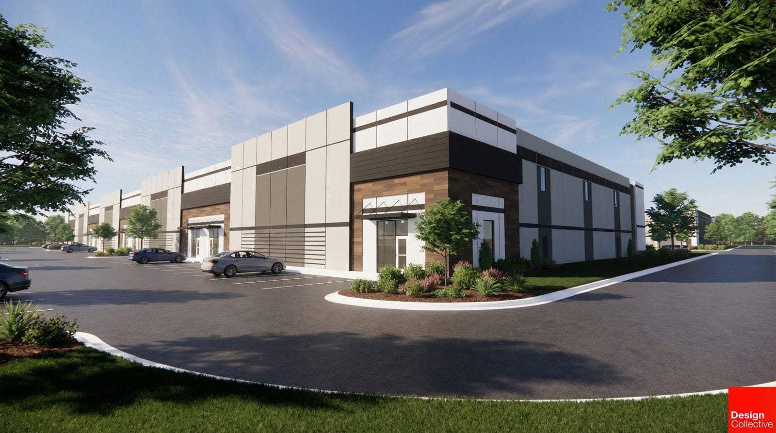 Taylor Road 20260325