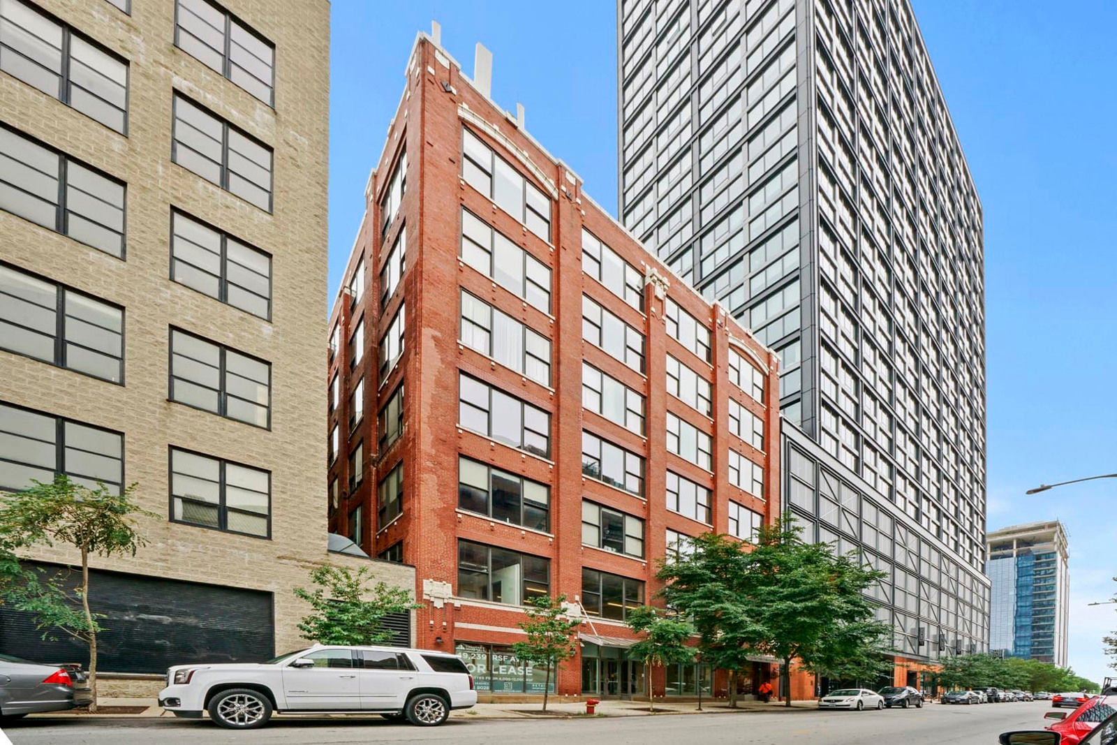 1033 W Van Buren, Chicago, IL (1)