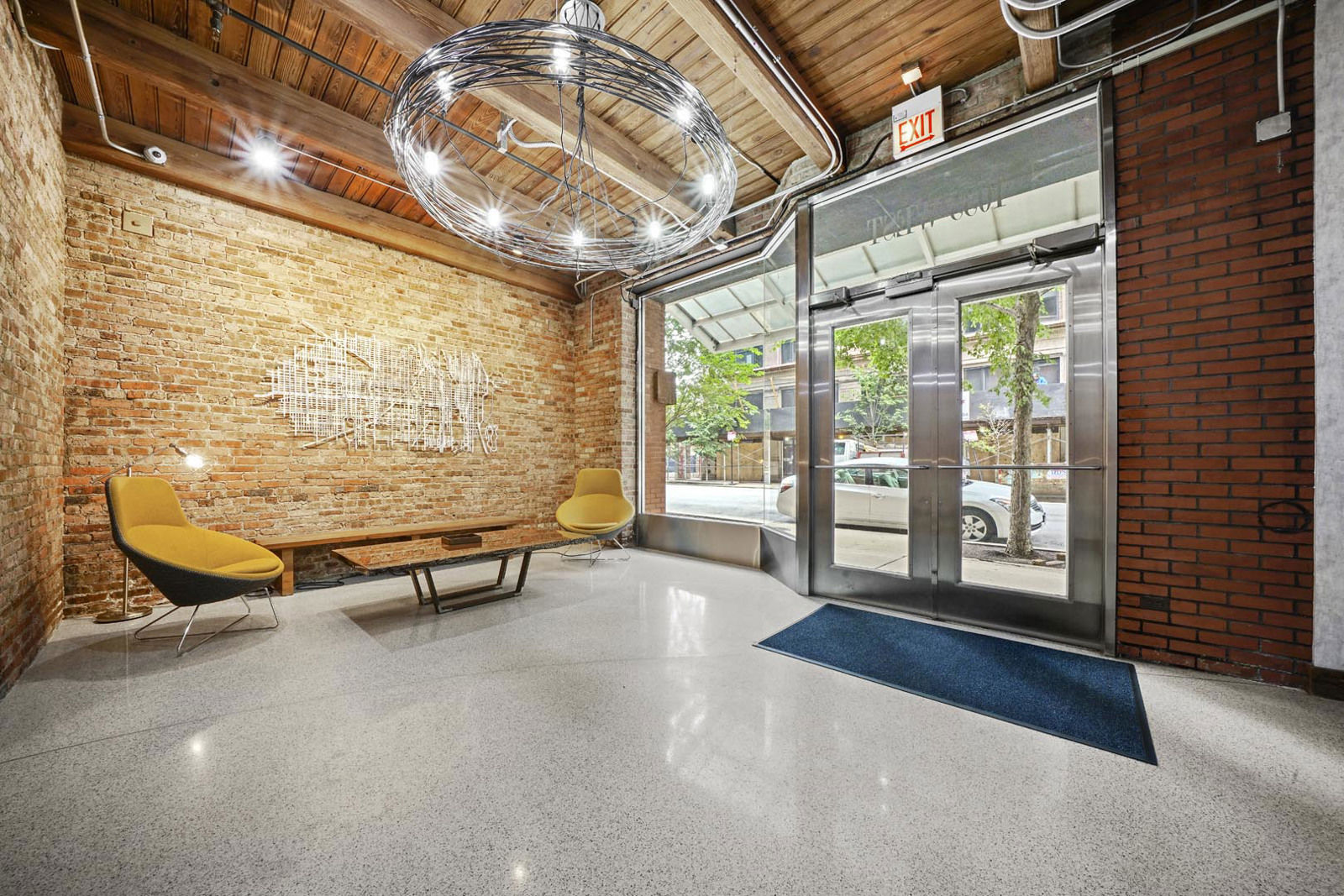 1033 W Van Buren, Chicago, IL (24)