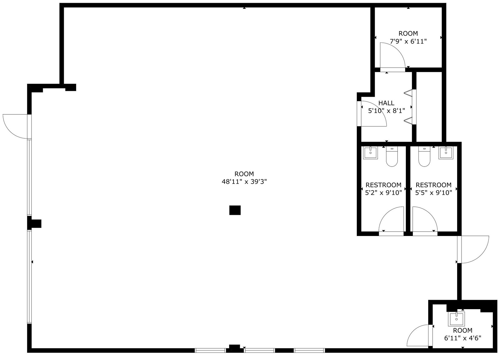 FloorPlan Cropped