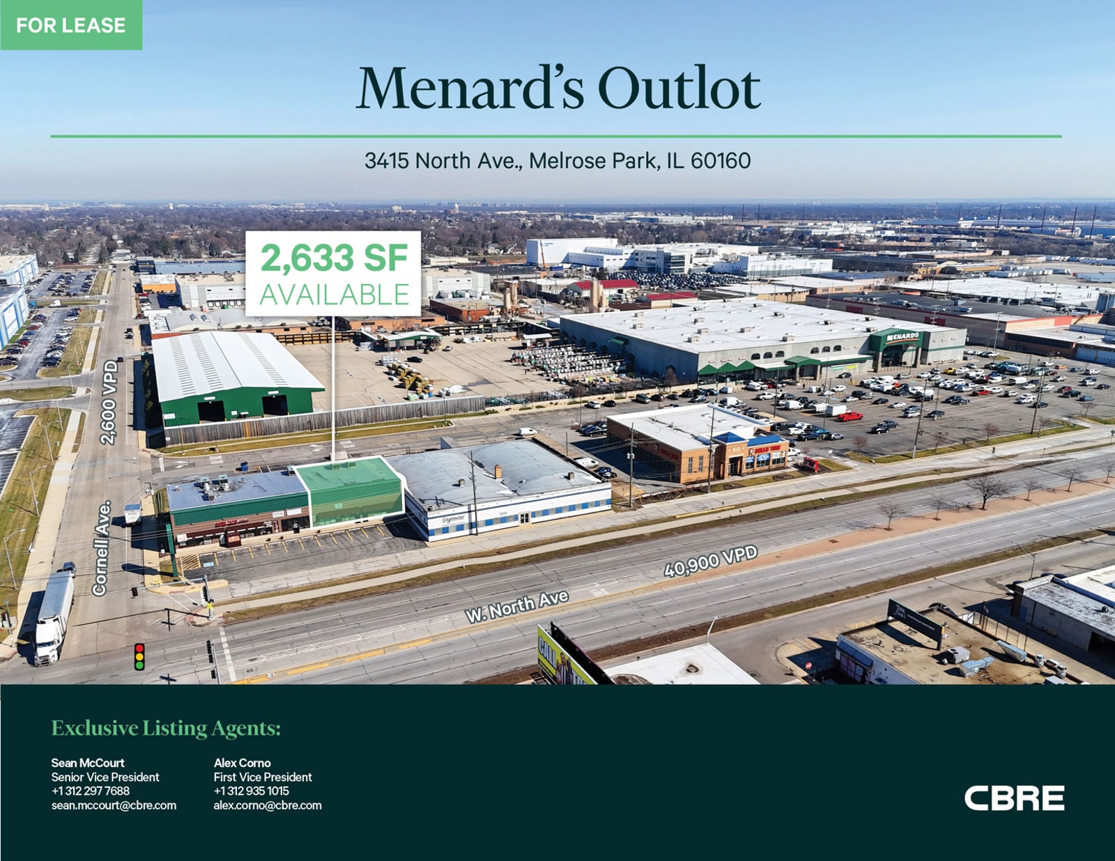 Menards Outlot_Melrose Park_20260413