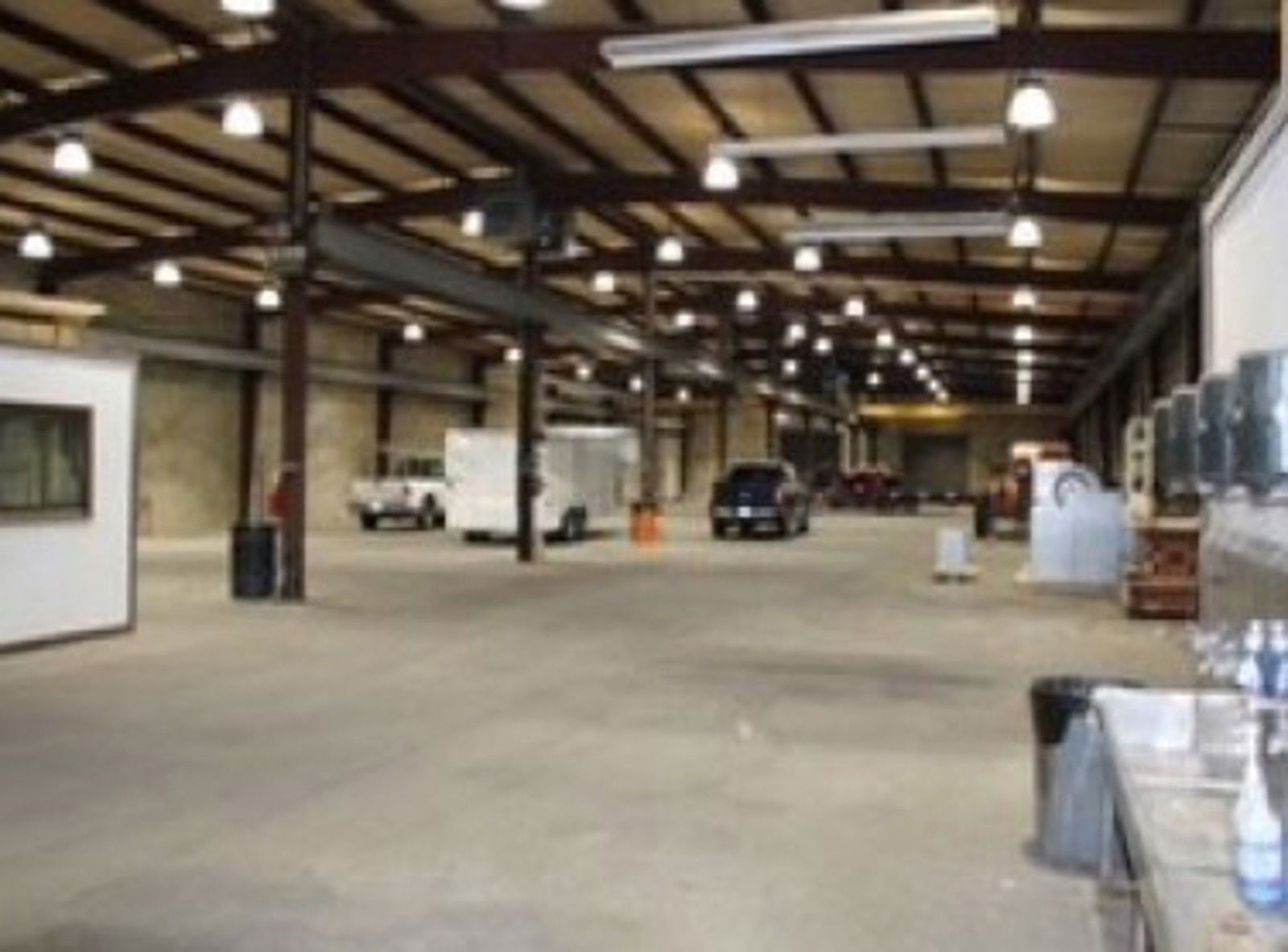 Industrial Building for Lease in Van Buren  1024 South 25th Street - Image 3