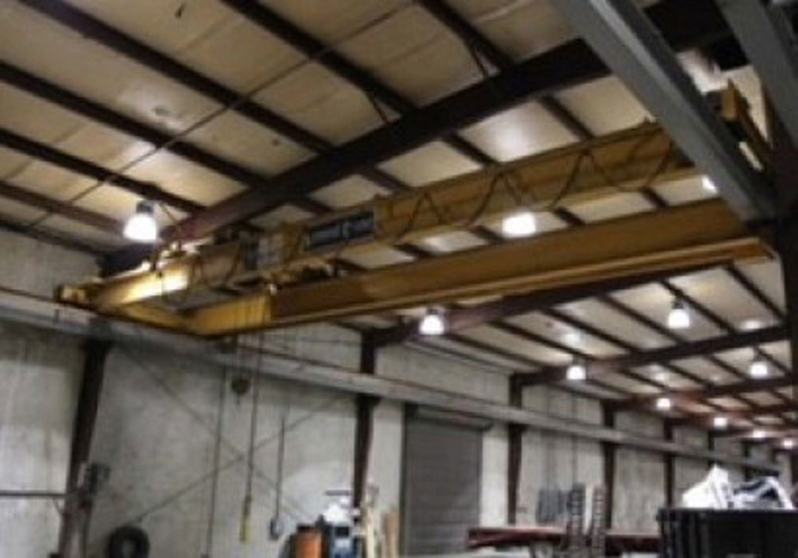 Industrial Building for Lease in Van Buren  1024 South 25th Street - Image 4