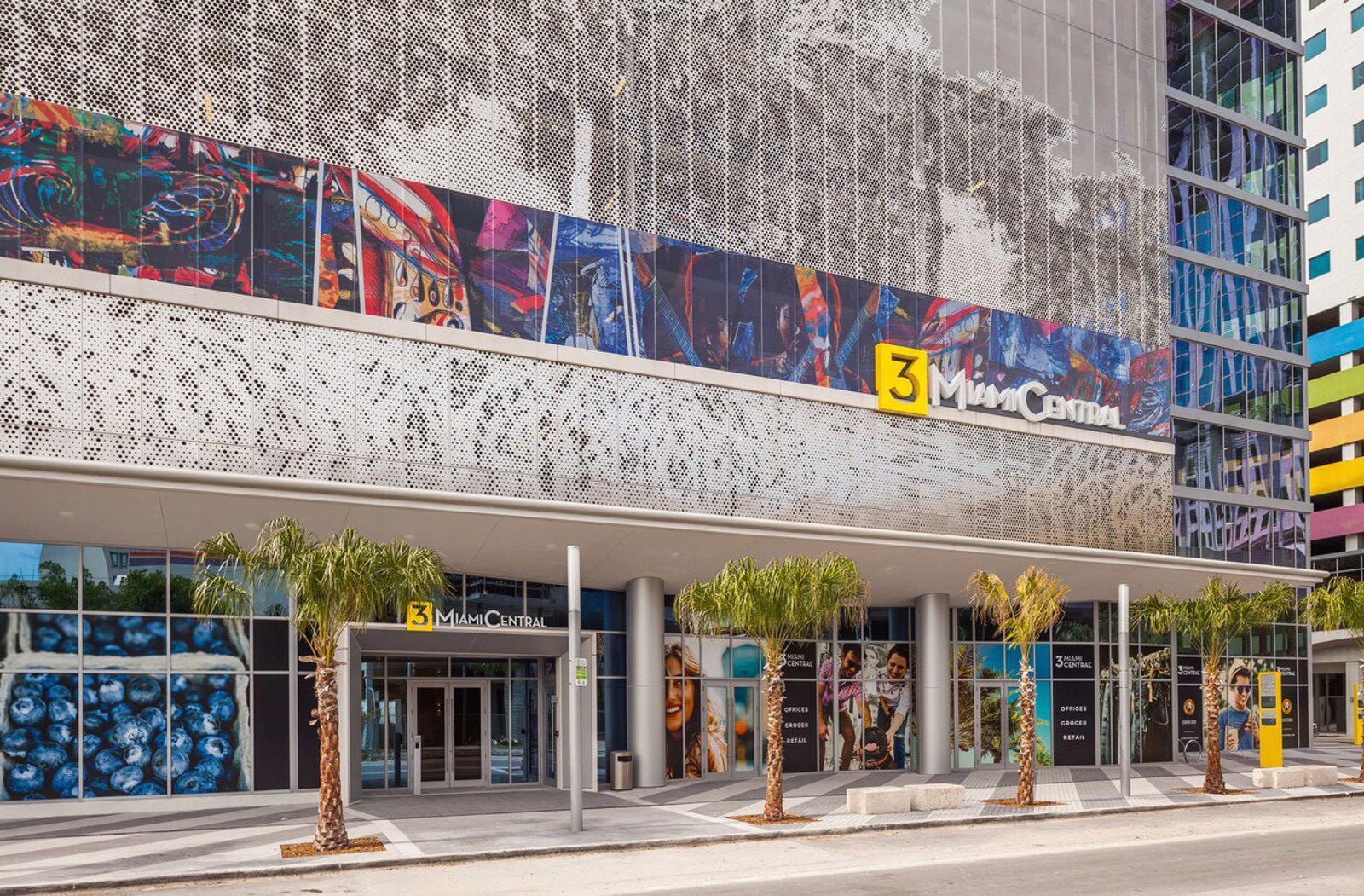 3MiamiCentral 5