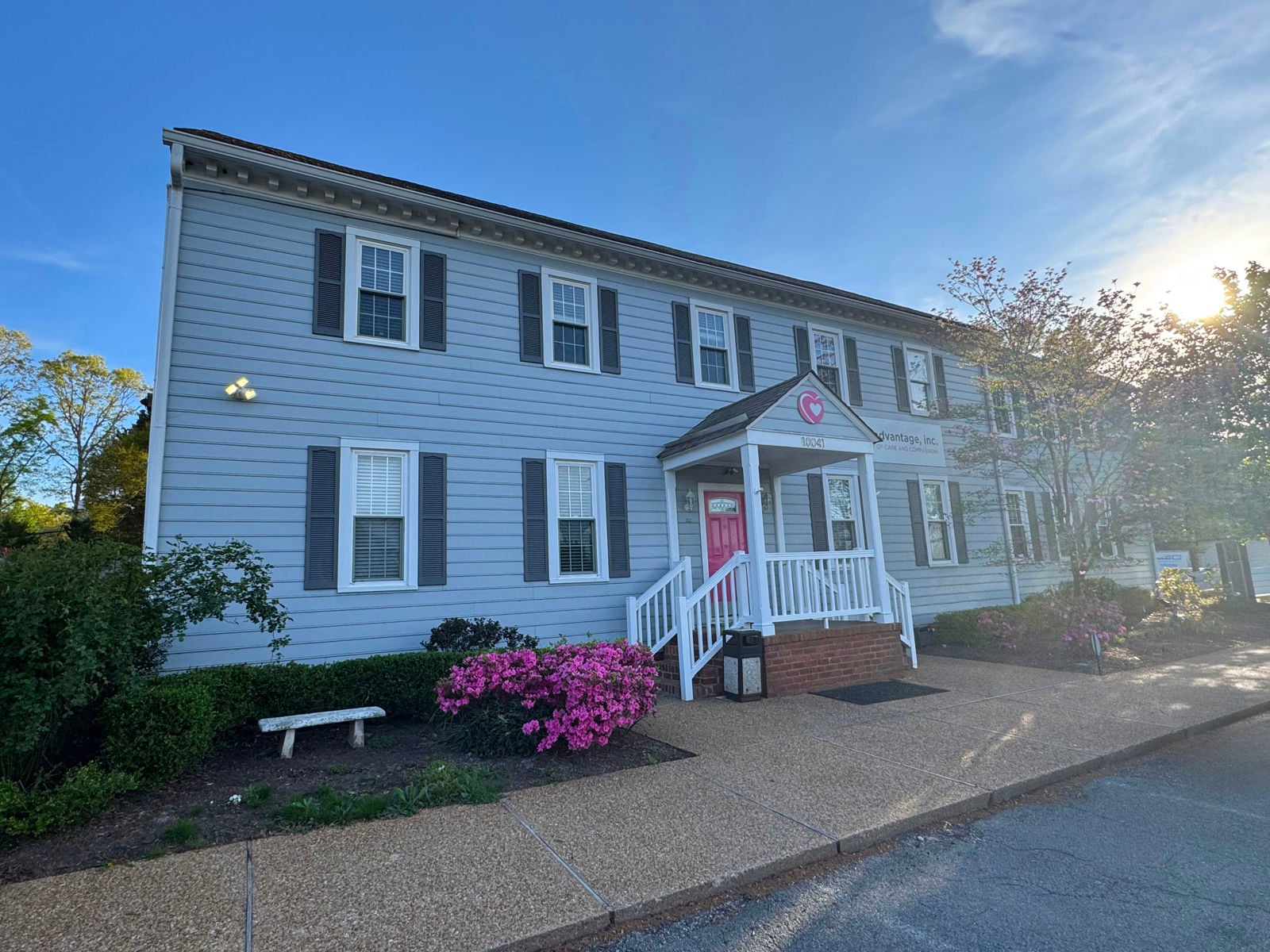 James River Commons 10041 Midlothian Turnpike - Image 1