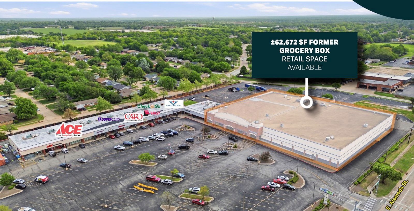 NOR 1251 E Alameda - Hero