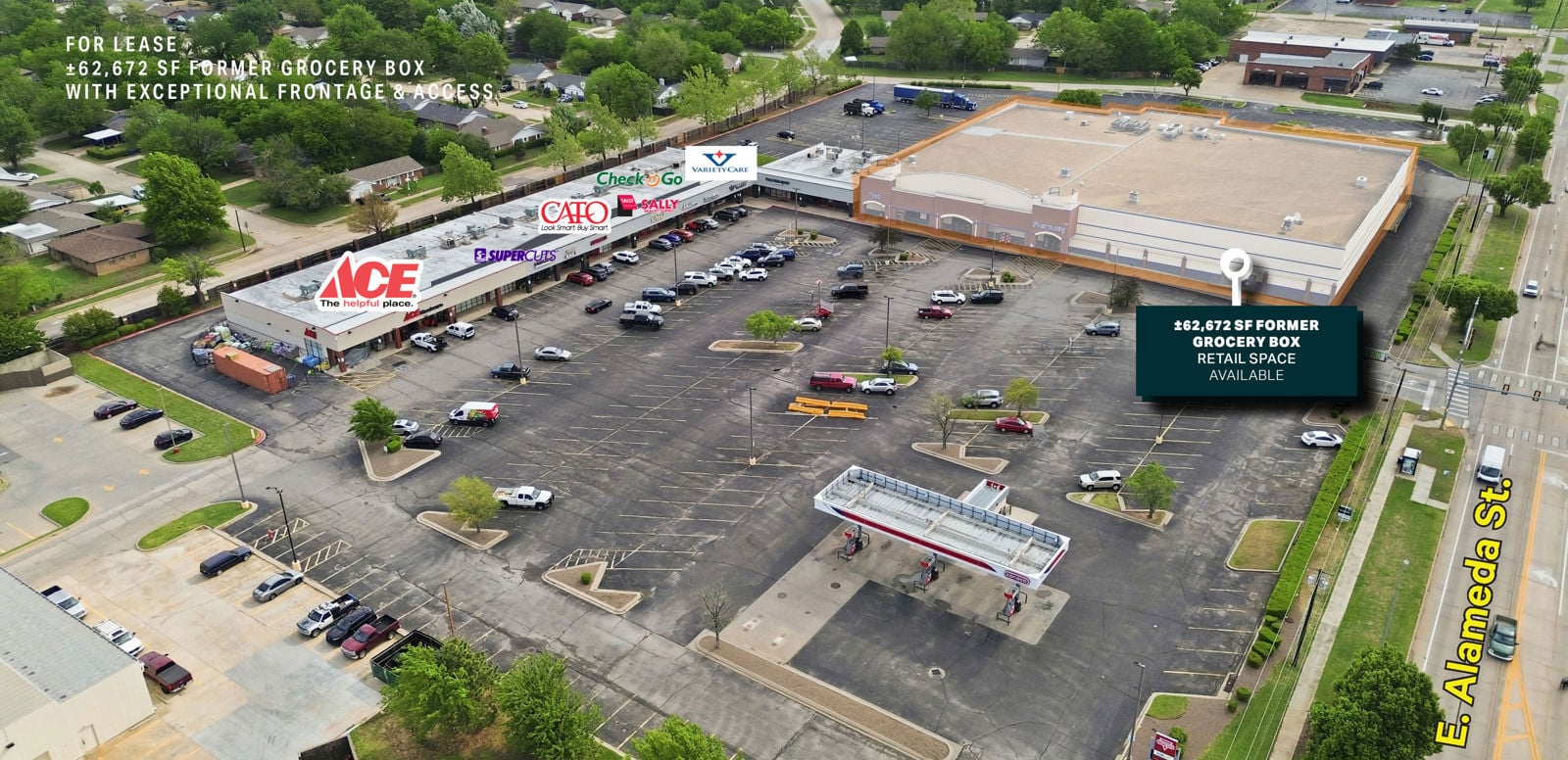 NOR 1251 E Alameda - Pic2