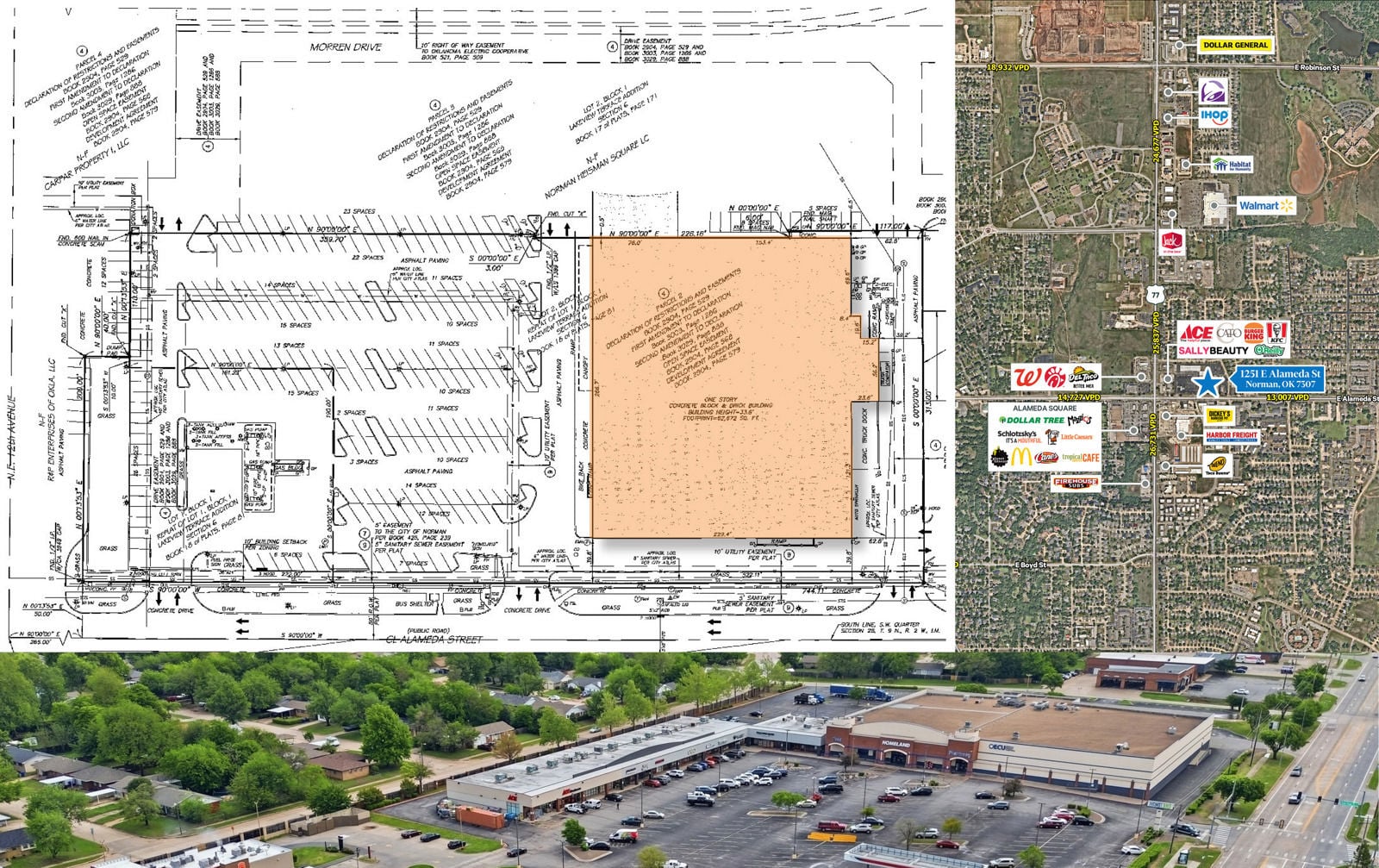 NOR 1251 E Alameda - Pic