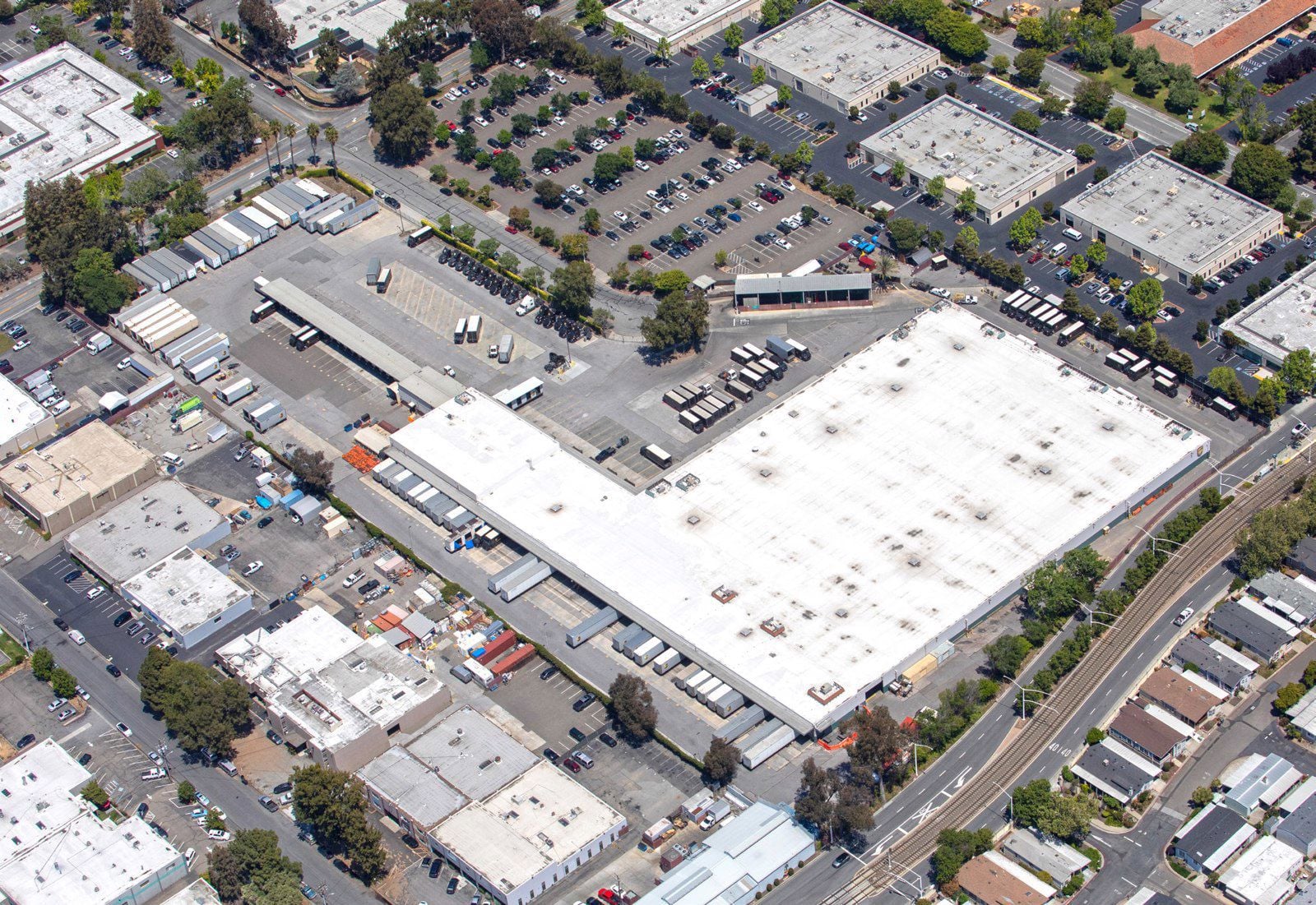 1245 Hammerwood Aerial