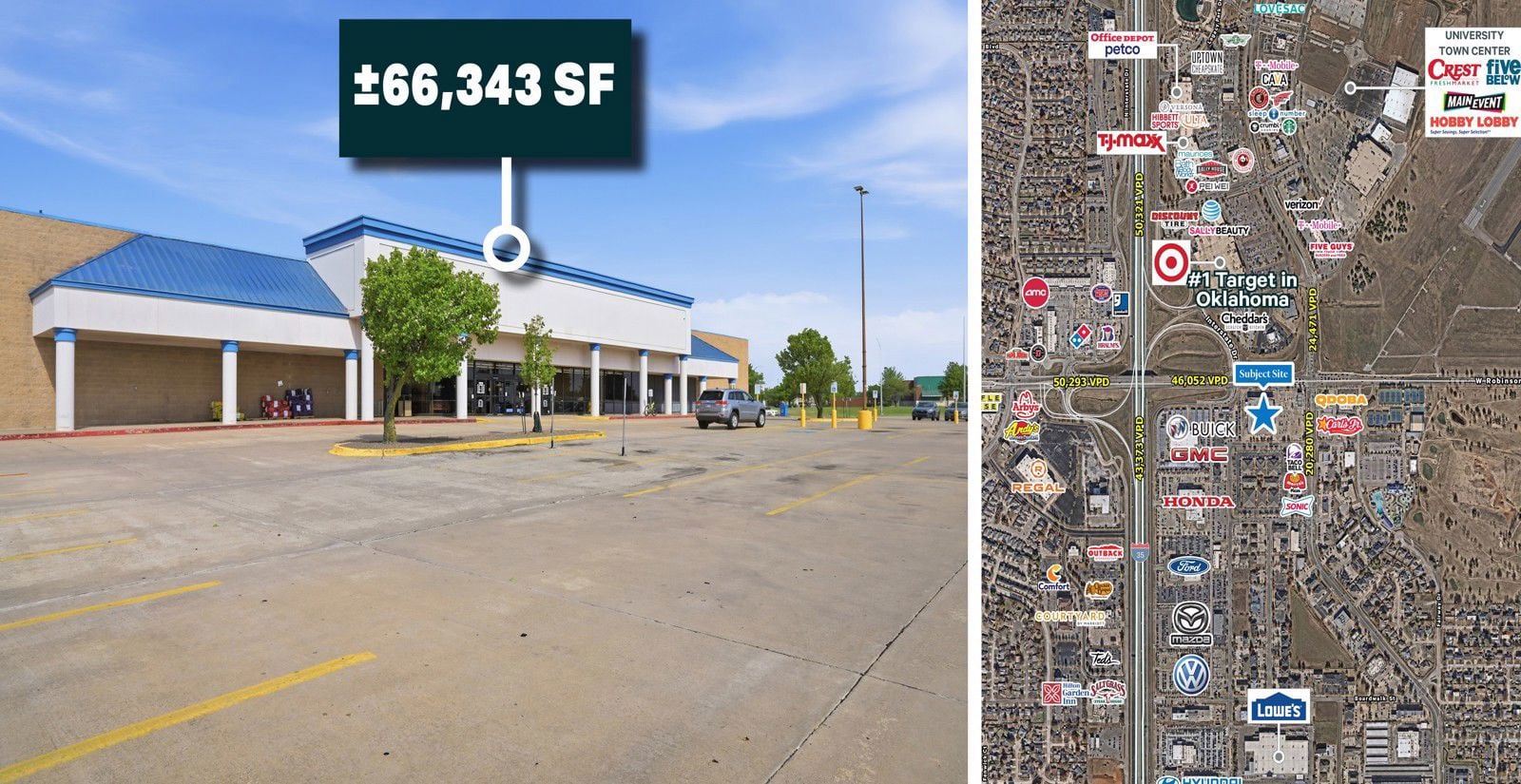 NOR 2600 W Robinson St - Hero