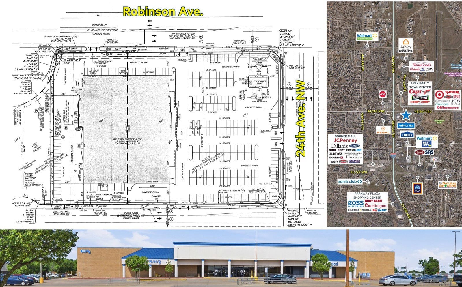 NOR 2600 W Robinson St - Pic