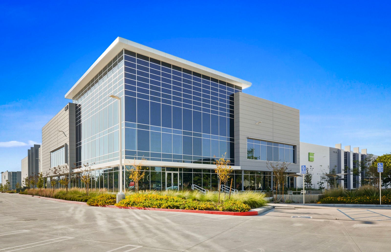 GCC Cypress_Main_Entire Campus